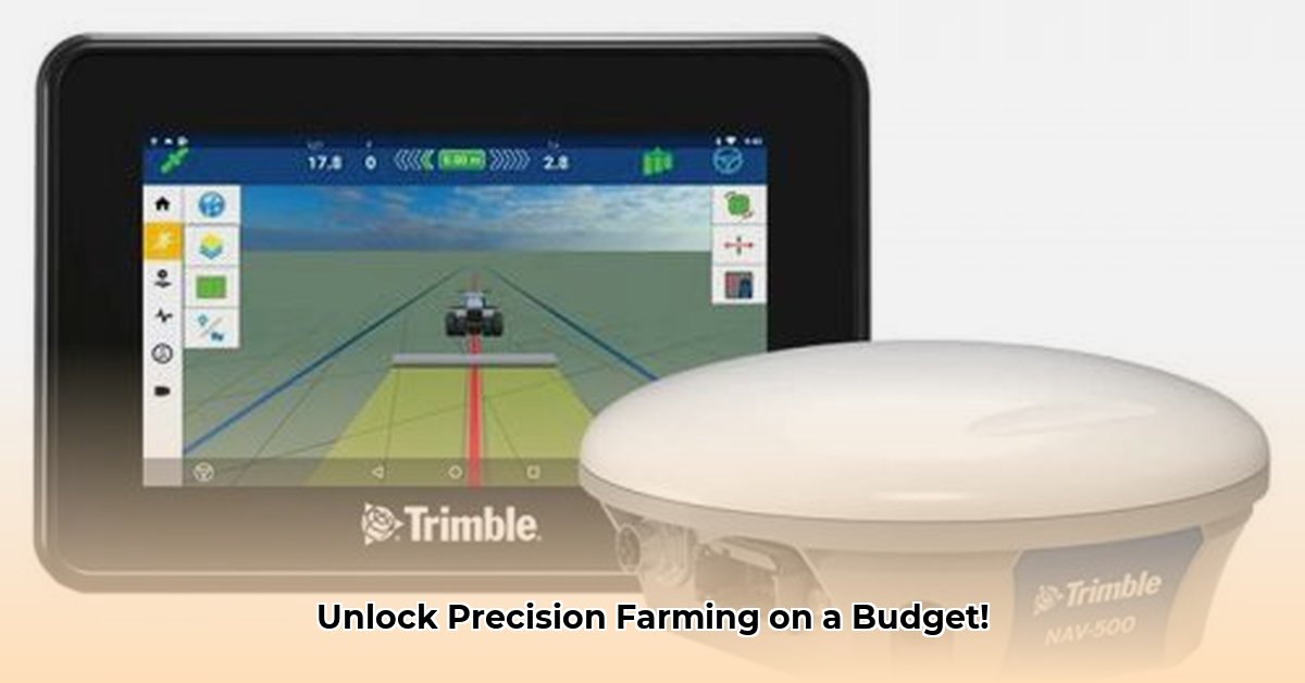 tractor-guidance-systems